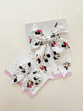 Cargar imagen en el visor de la galería, Poppy Mickey&Minnie