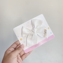 Cargar imagen en el visor de la galería, Bliss Blanco Perla Personalizado