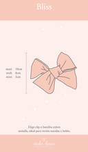 Cargar imagen en el visor de la galería, Bliss Blanco Perla Personalizado