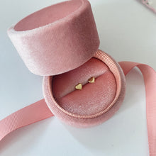 Cargar imagen en el visor de la galería, Aretes Oro 10k