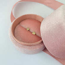 Cargar imagen en el visor de la galería, Aretes Oro 10k