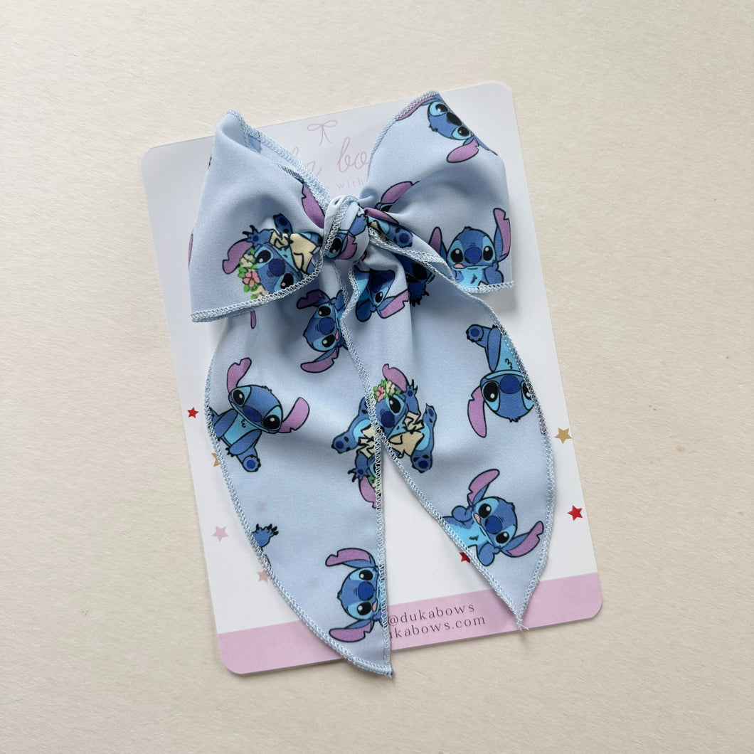 Poppy Stitch