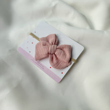 Cargar imagen en el visor de la galería, Bliss Baby pink
